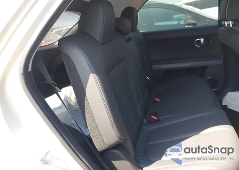 2023 Hyundai Ioniq 5 Sel from USA, damaged, VIN KM8KNDAF3PU231798